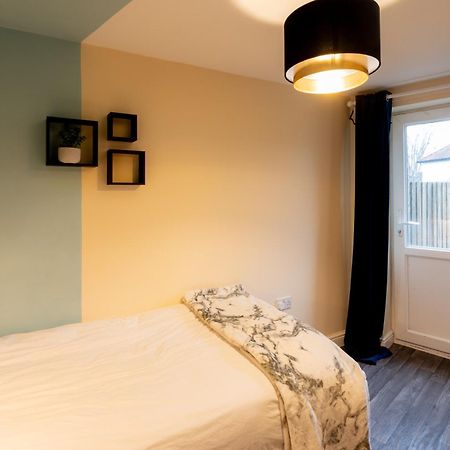 Aryas Apartments Oxford - Headington Εξωτερικό φωτογραφία