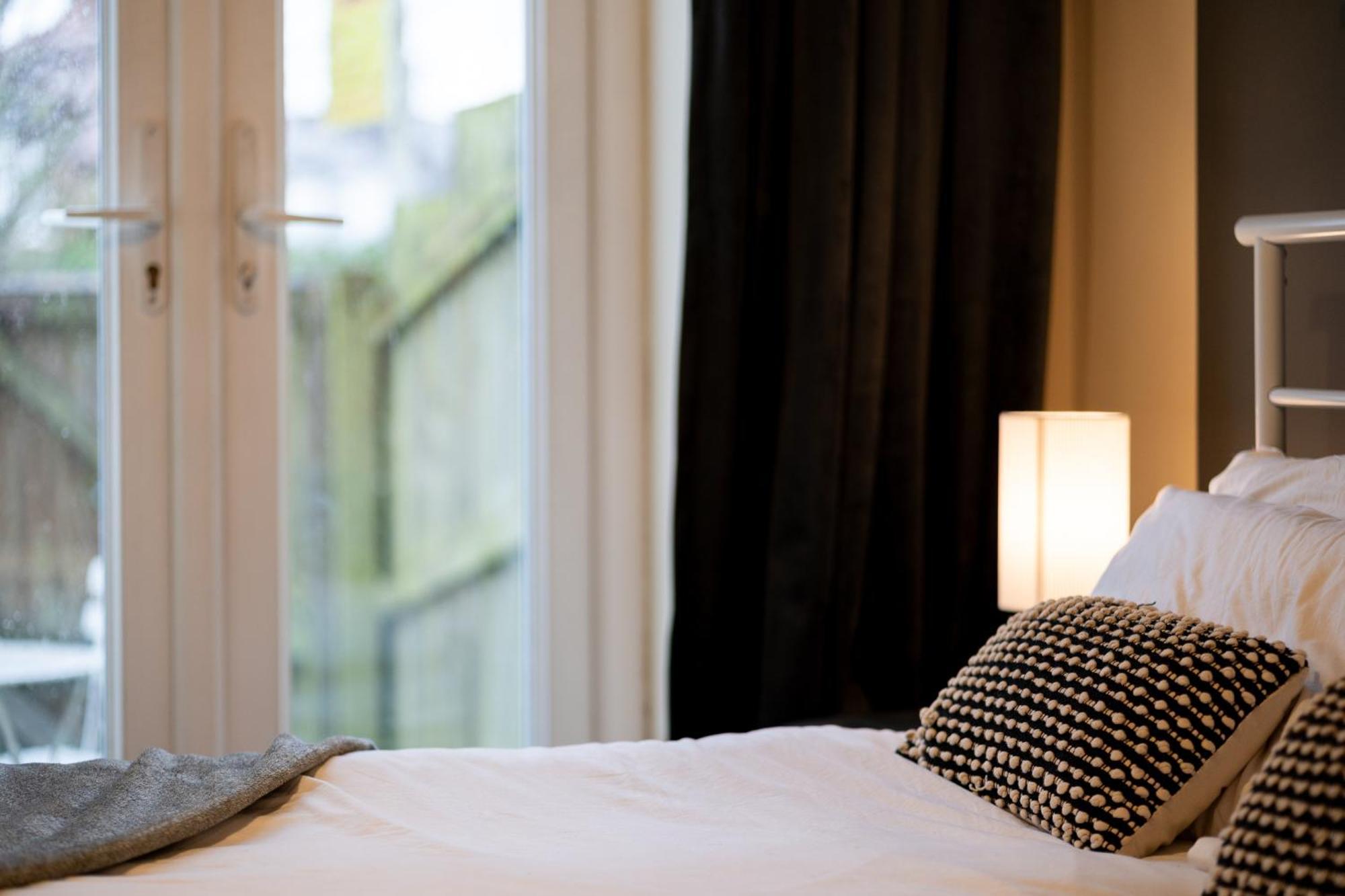 Aryas Apartments Oxford - Headington Εξωτερικό φωτογραφία