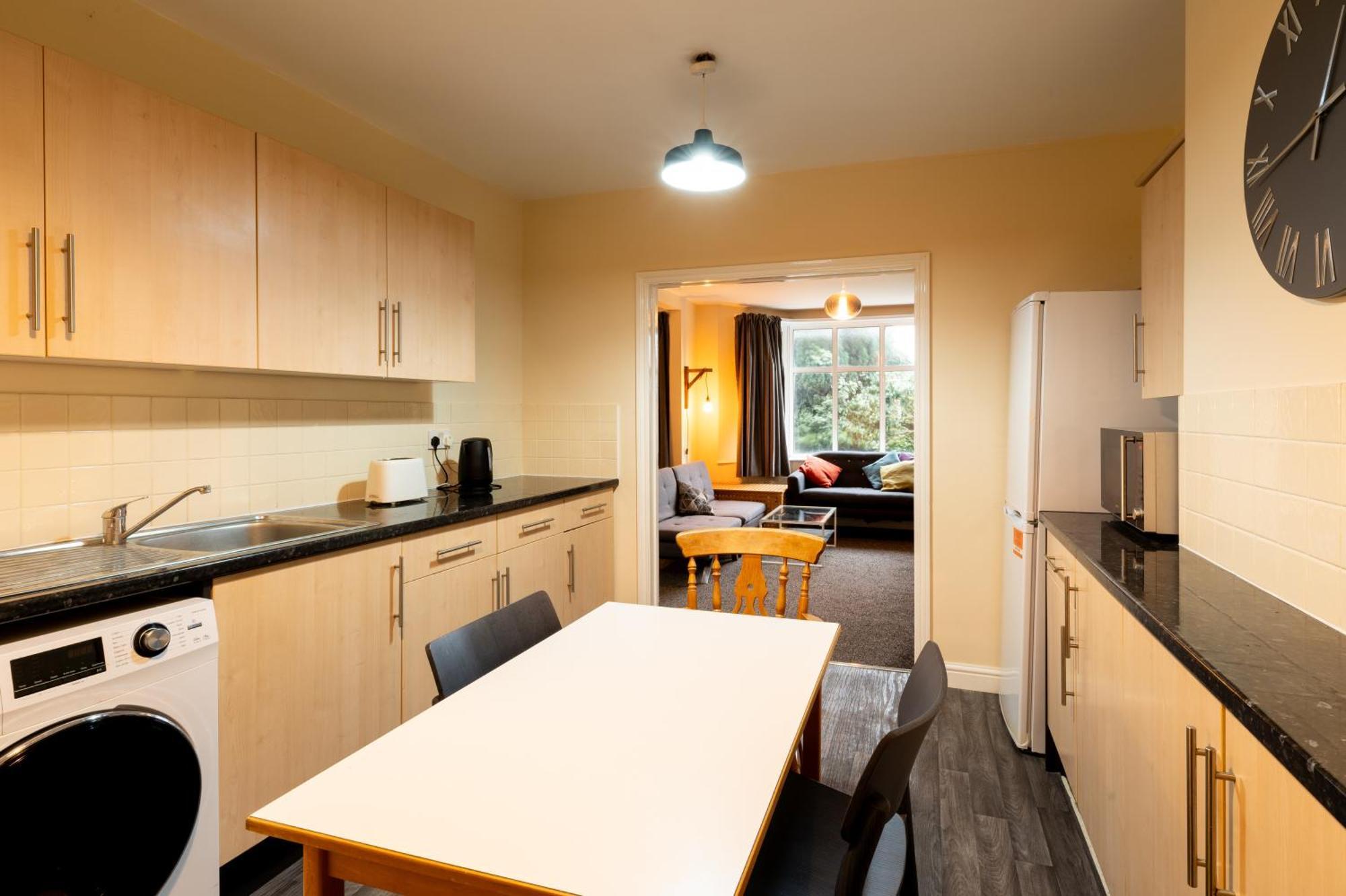 Aryas Apartments Oxford - Headington Εξωτερικό φωτογραφία