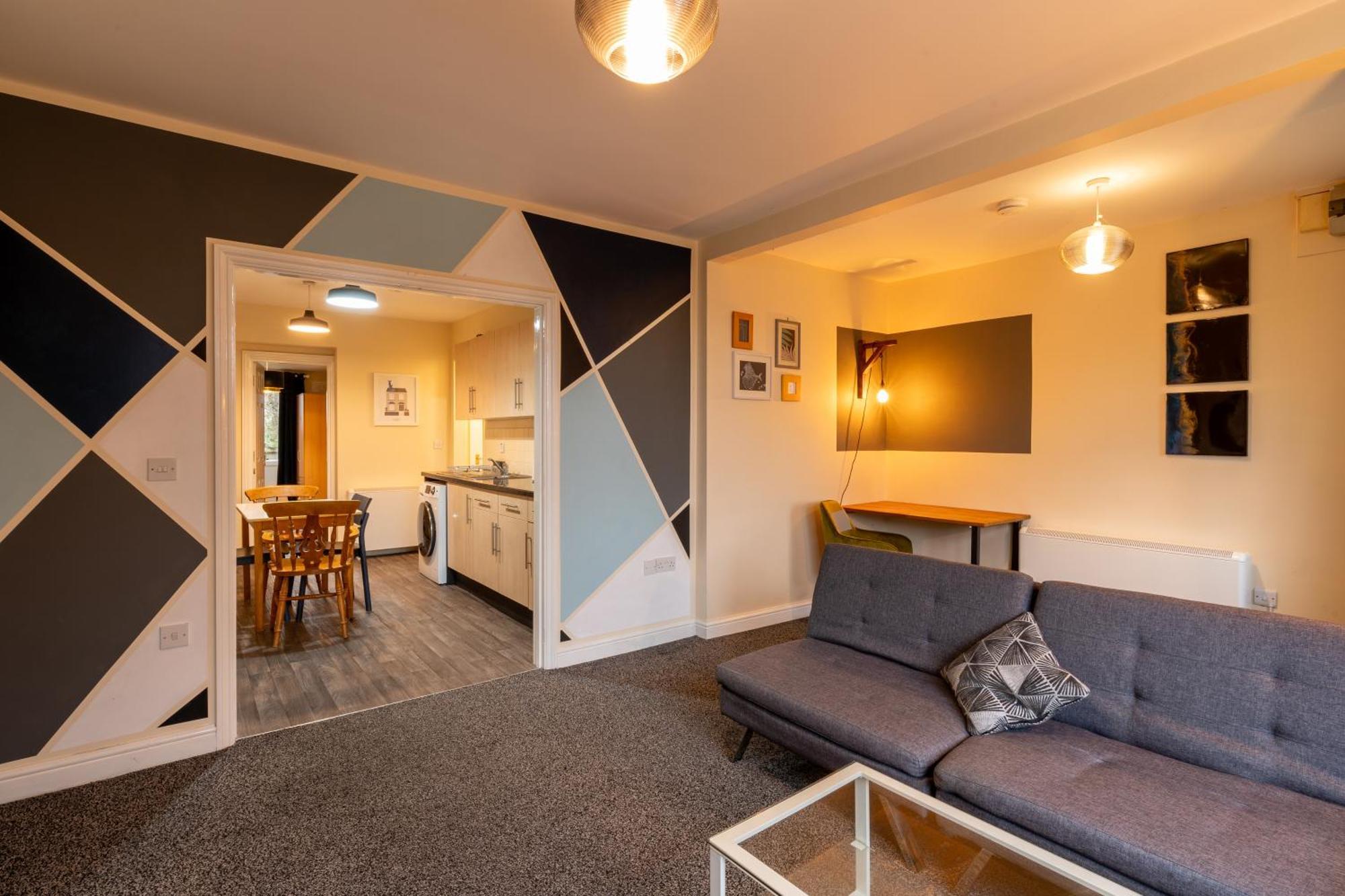 Aryas Apartments Oxford - Headington Εξωτερικό φωτογραφία