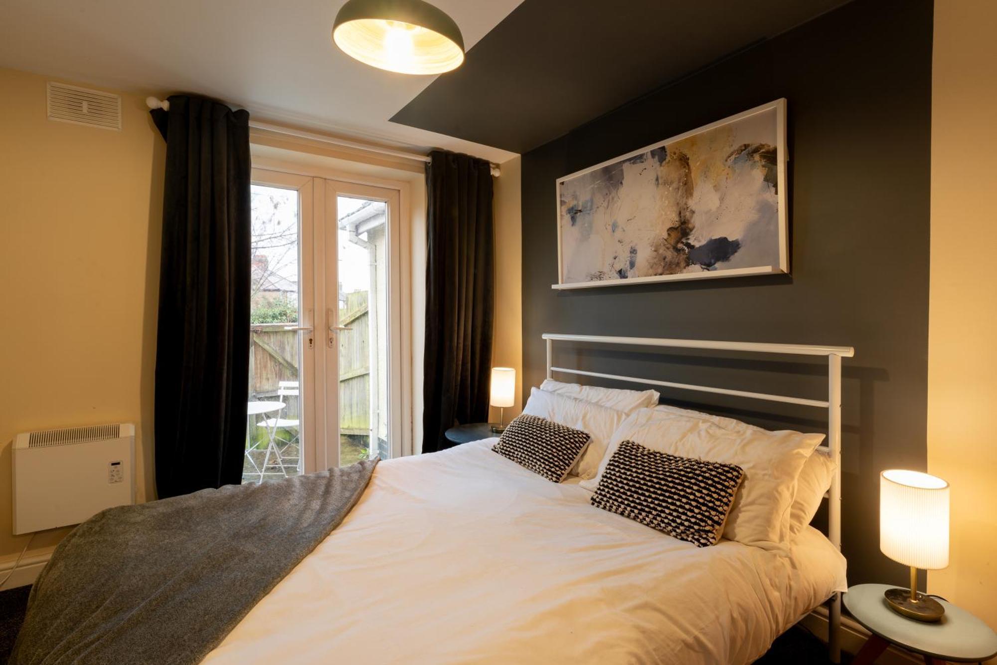 Aryas Apartments Oxford - Headington Εξωτερικό φωτογραφία