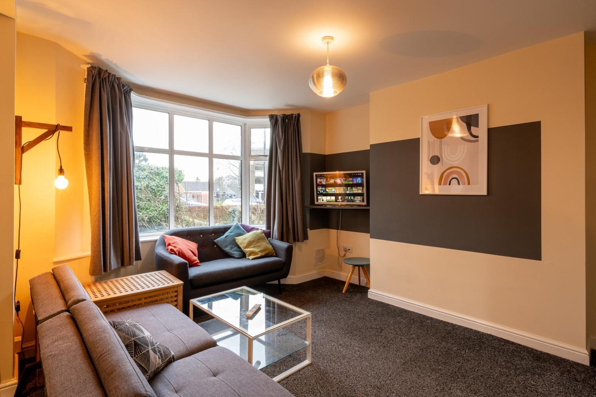 Aryas Apartments Oxford - Headington Εξωτερικό φωτογραφία