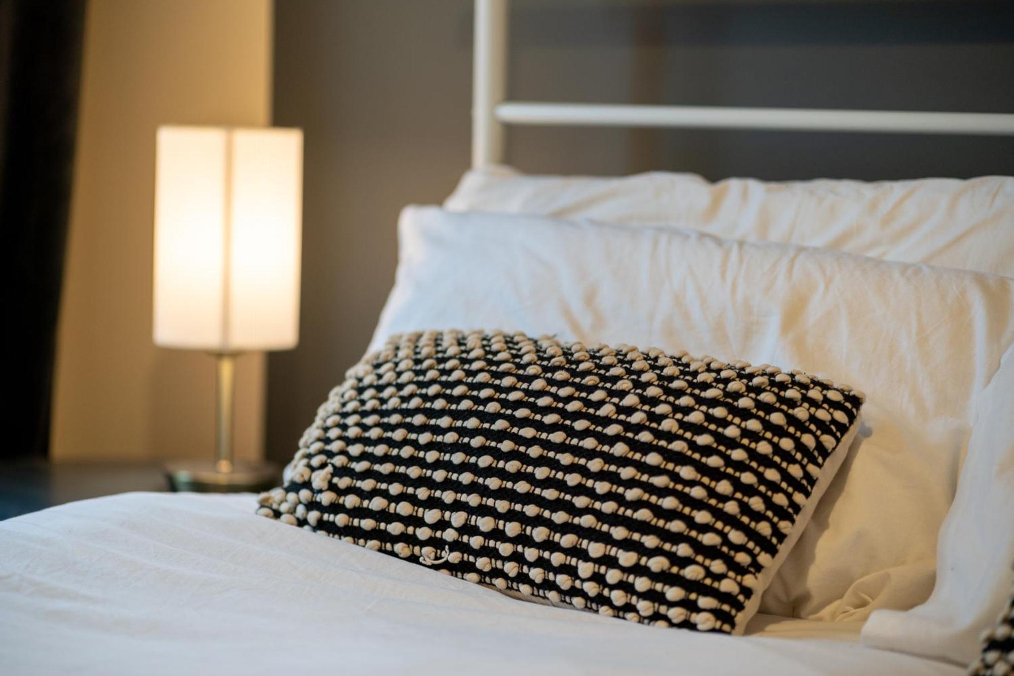Aryas Apartments Oxford - Headington Εξωτερικό φωτογραφία