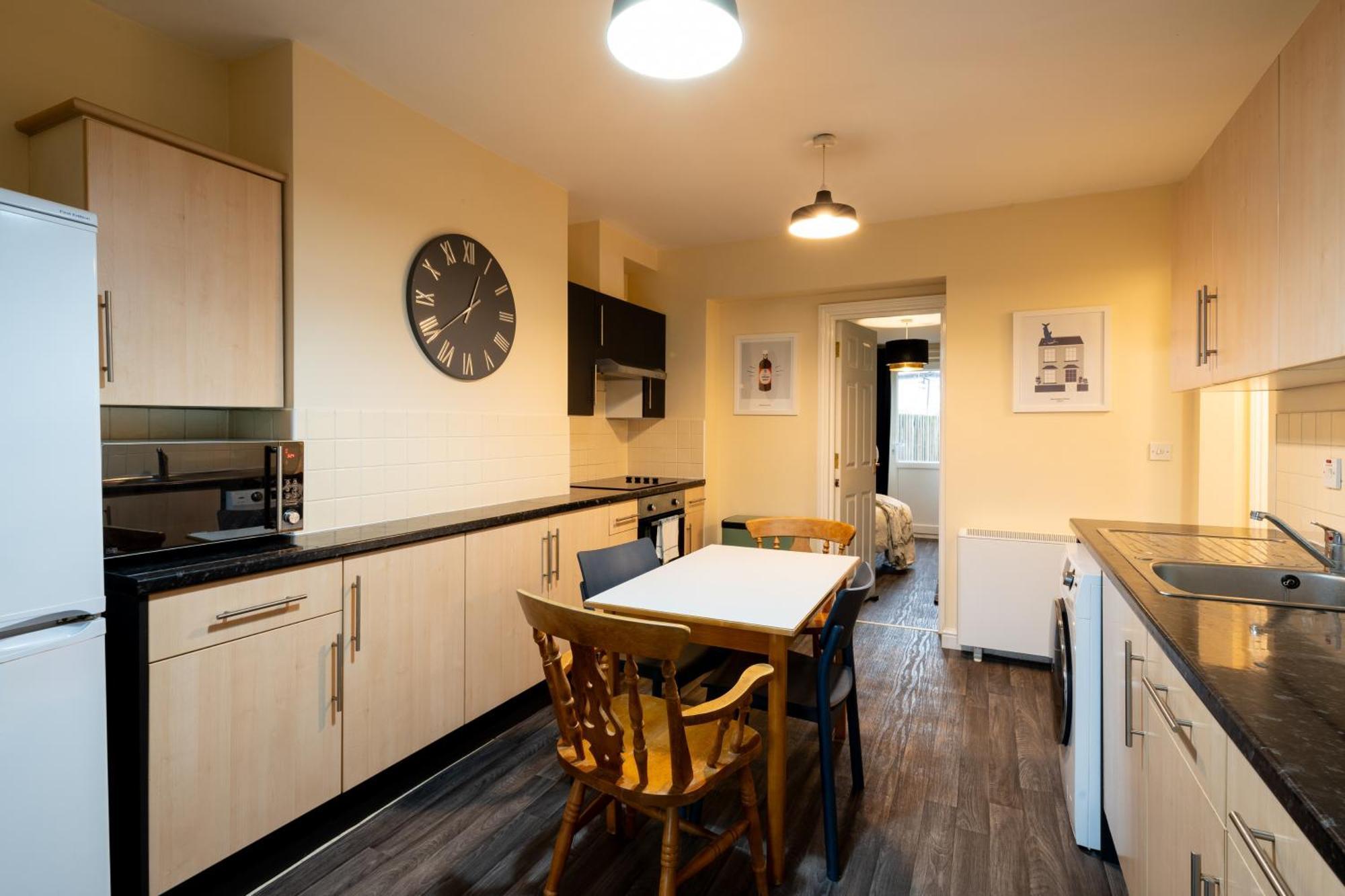 Aryas Apartments Oxford - Headington Εξωτερικό φωτογραφία