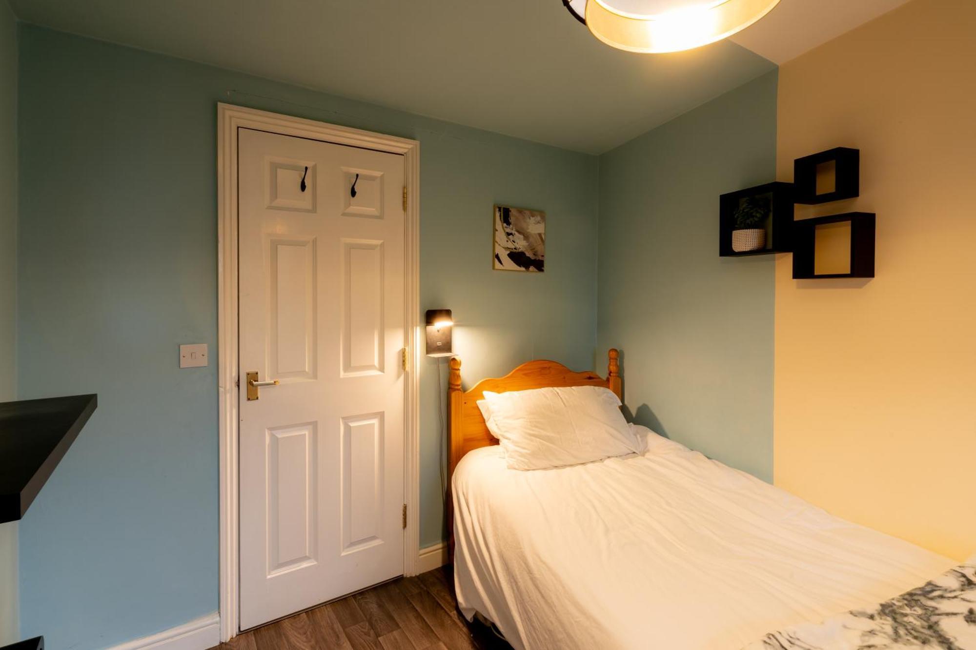 Aryas Apartments Oxford - Headington Εξωτερικό φωτογραφία